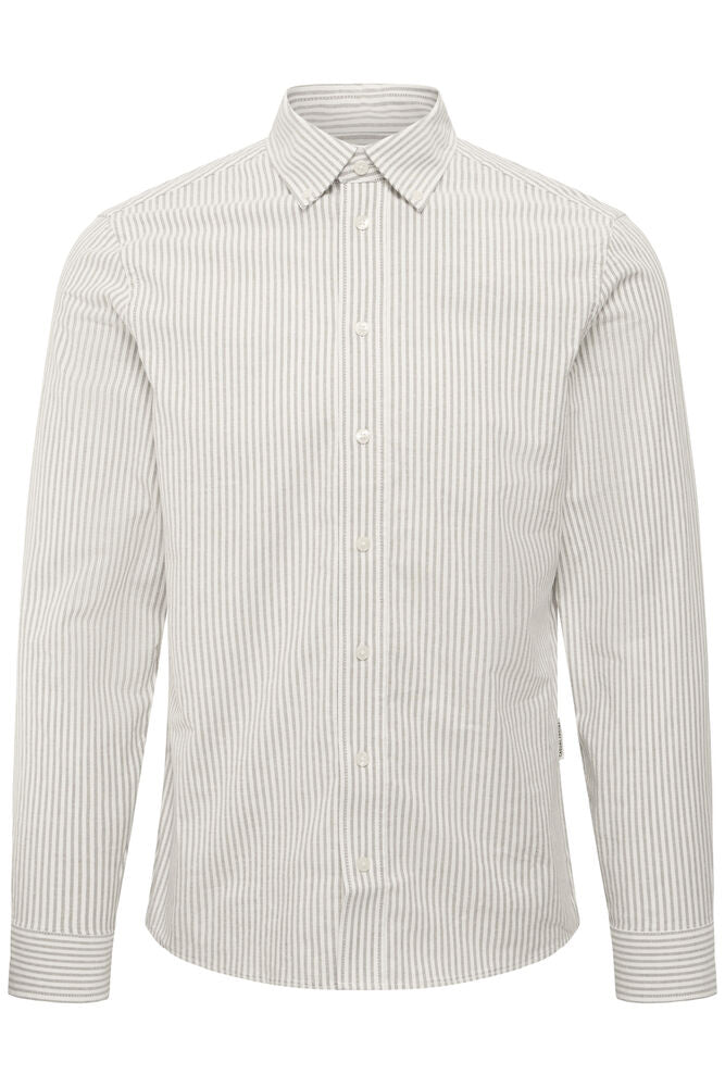 Lille Oxford Shirt