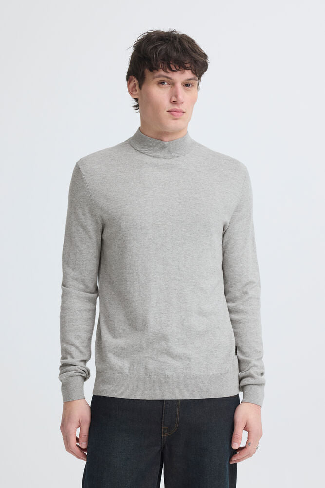 L Agge High Neck Knit