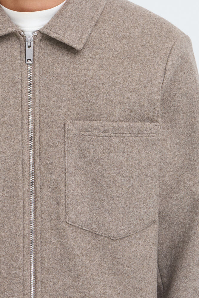 Rolfsted Jacket