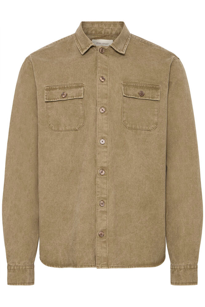Eastman Over shirt