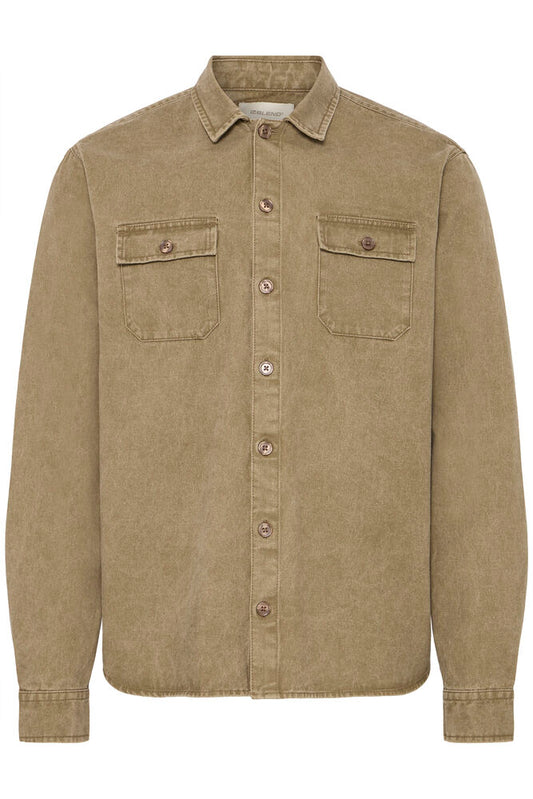 Eastman Over shirt