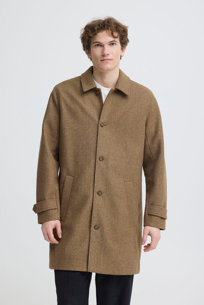 Hersnap Coat