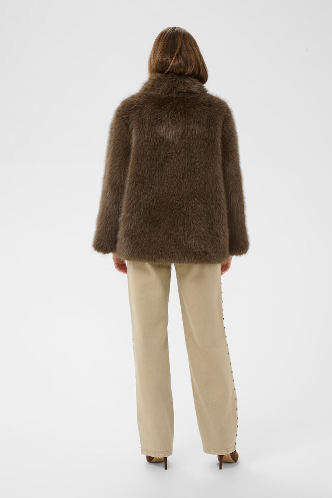 Drama Coat