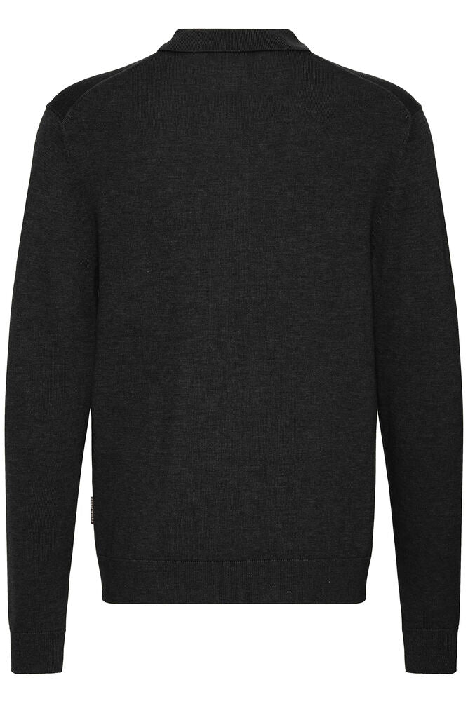 Rennes Polo Knit