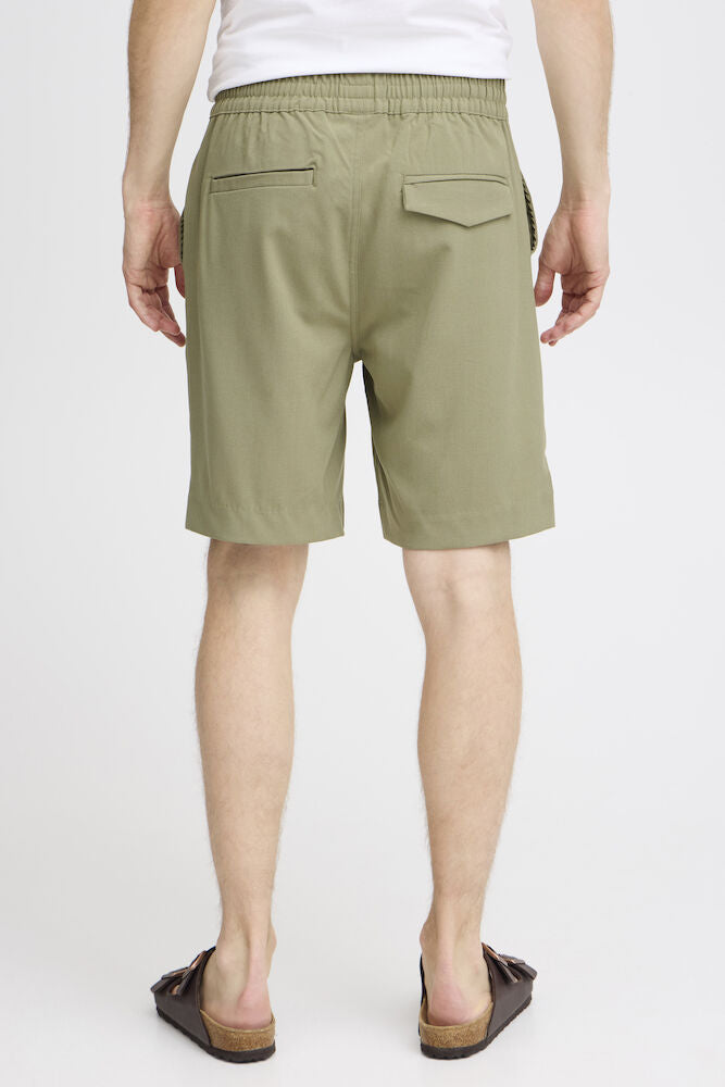Samos Short