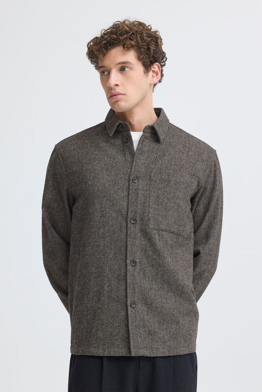 Heldager Overshirt
