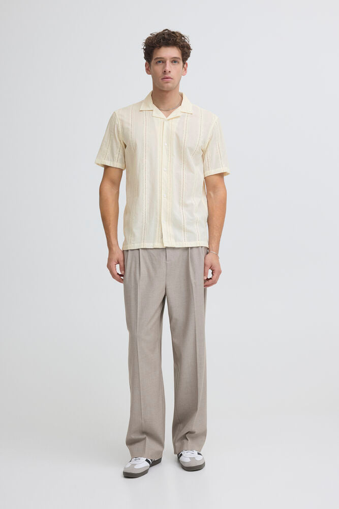 Gradey Button Up