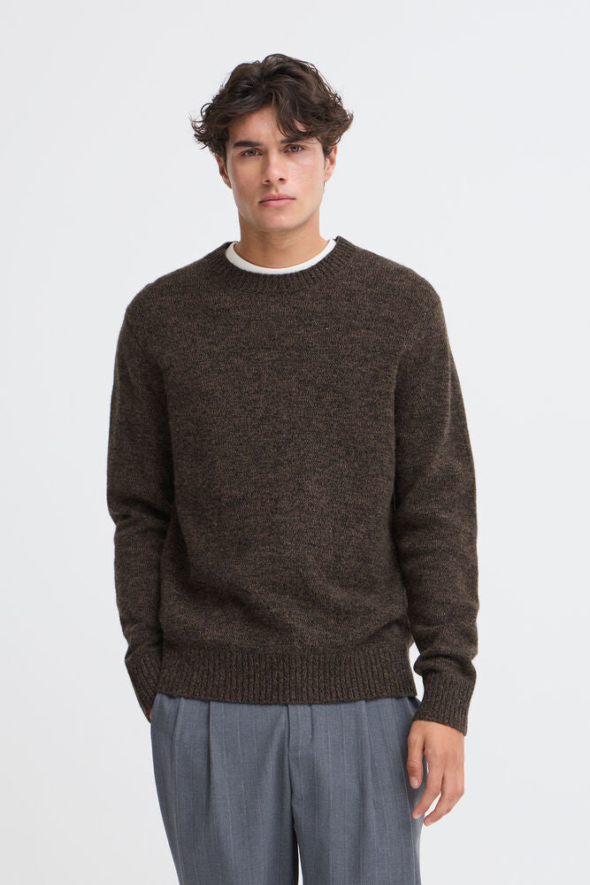 Ante Knit Sweater