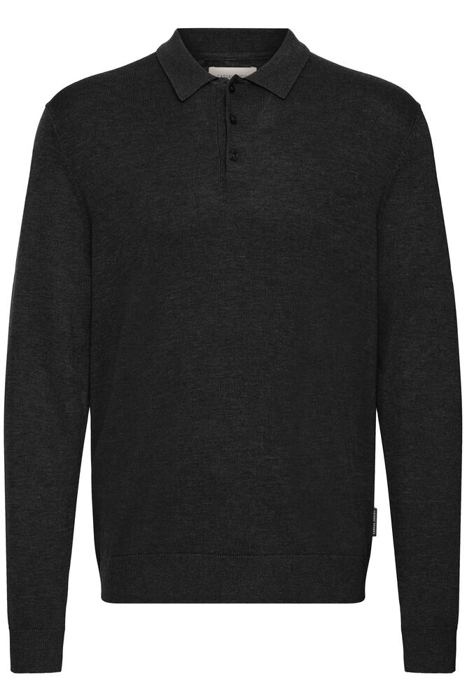 Rennes Polo Knit