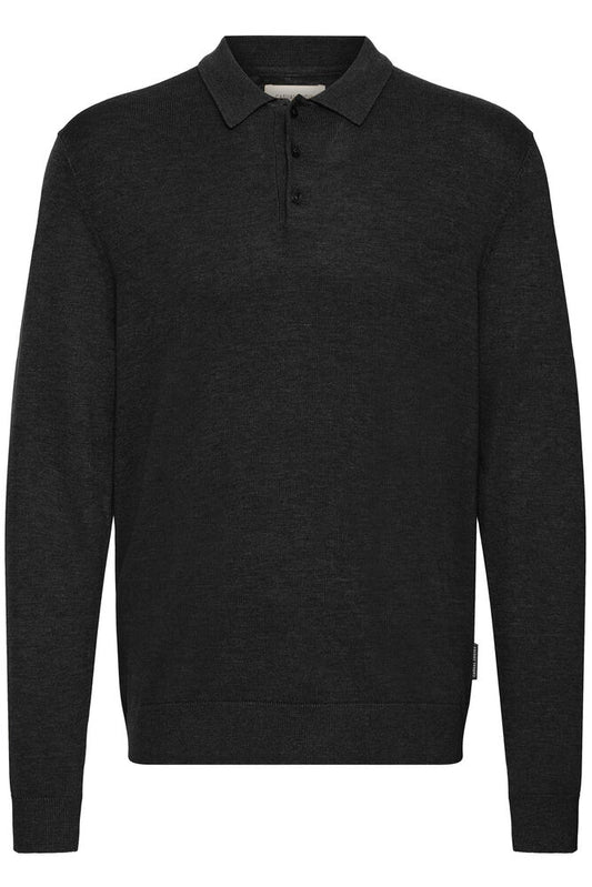 Rennes Polo Knit