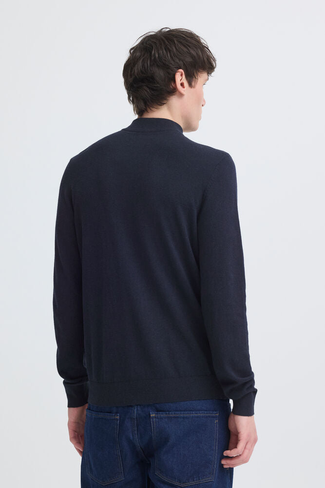 B Agge High Neck Knit