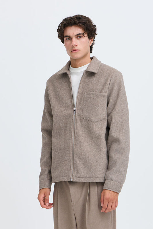 Rolfsted Jacket