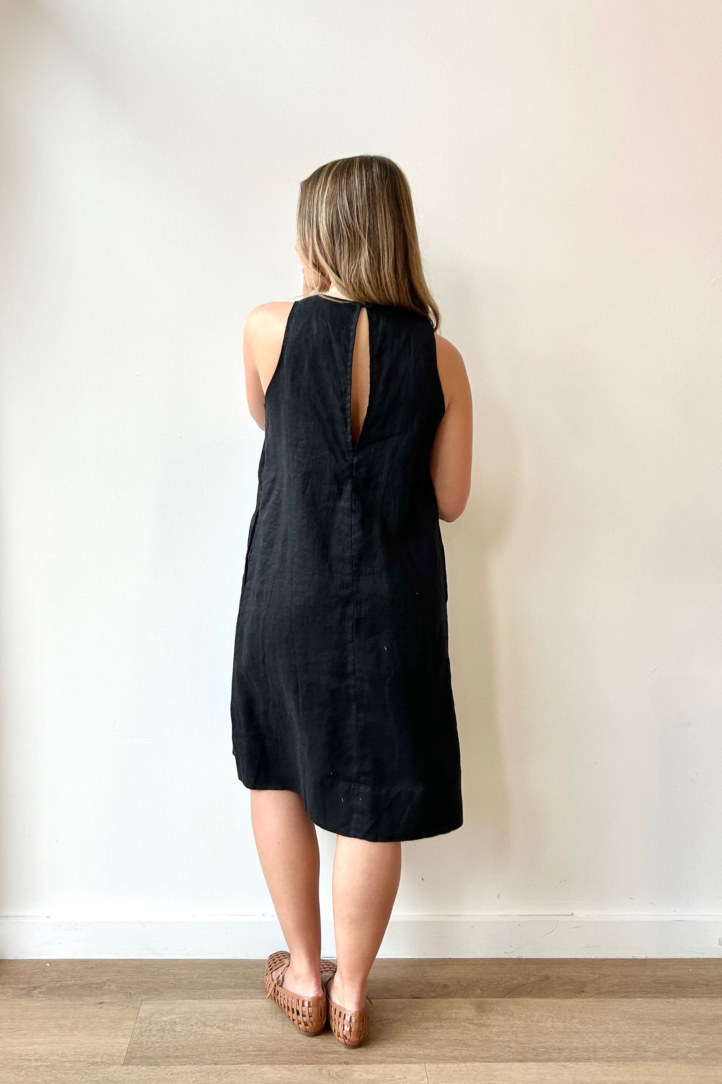 Maya Dress