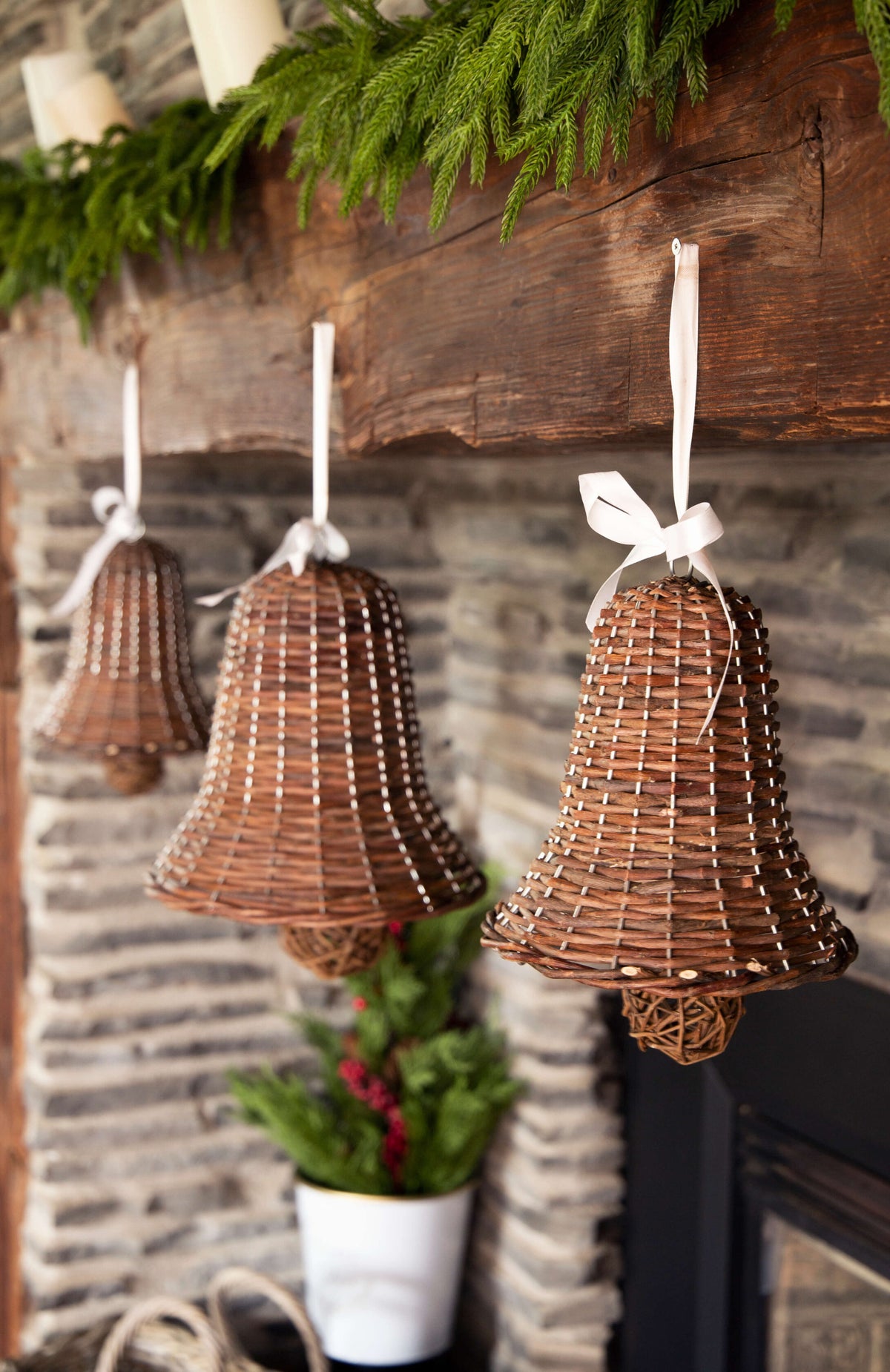 Med Willow Bell