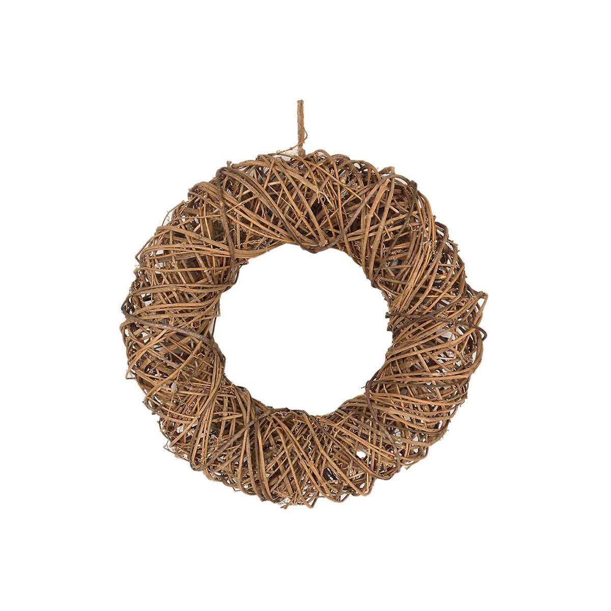 Med Willow Wreath
