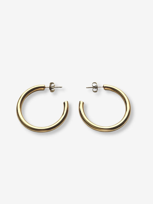 Large Jane Hoop