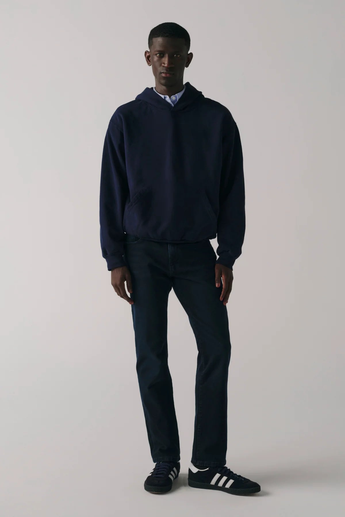 Depths Ams Slim Denim