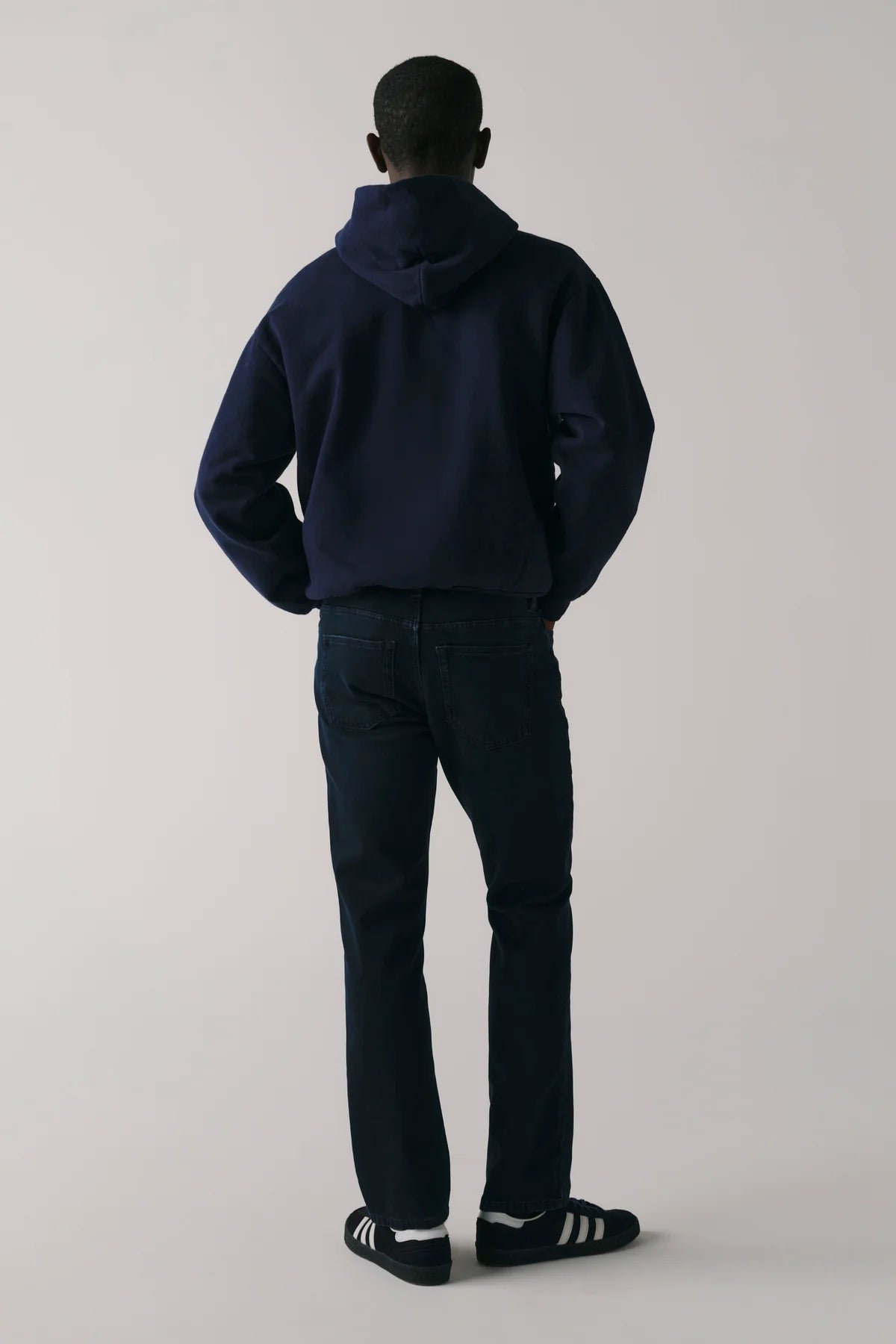Depths Ams Slim Denim