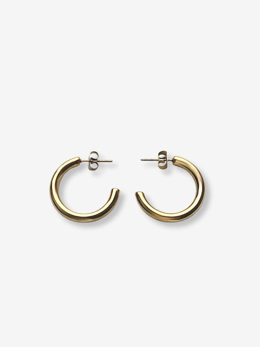 Midi Jane Hoop
