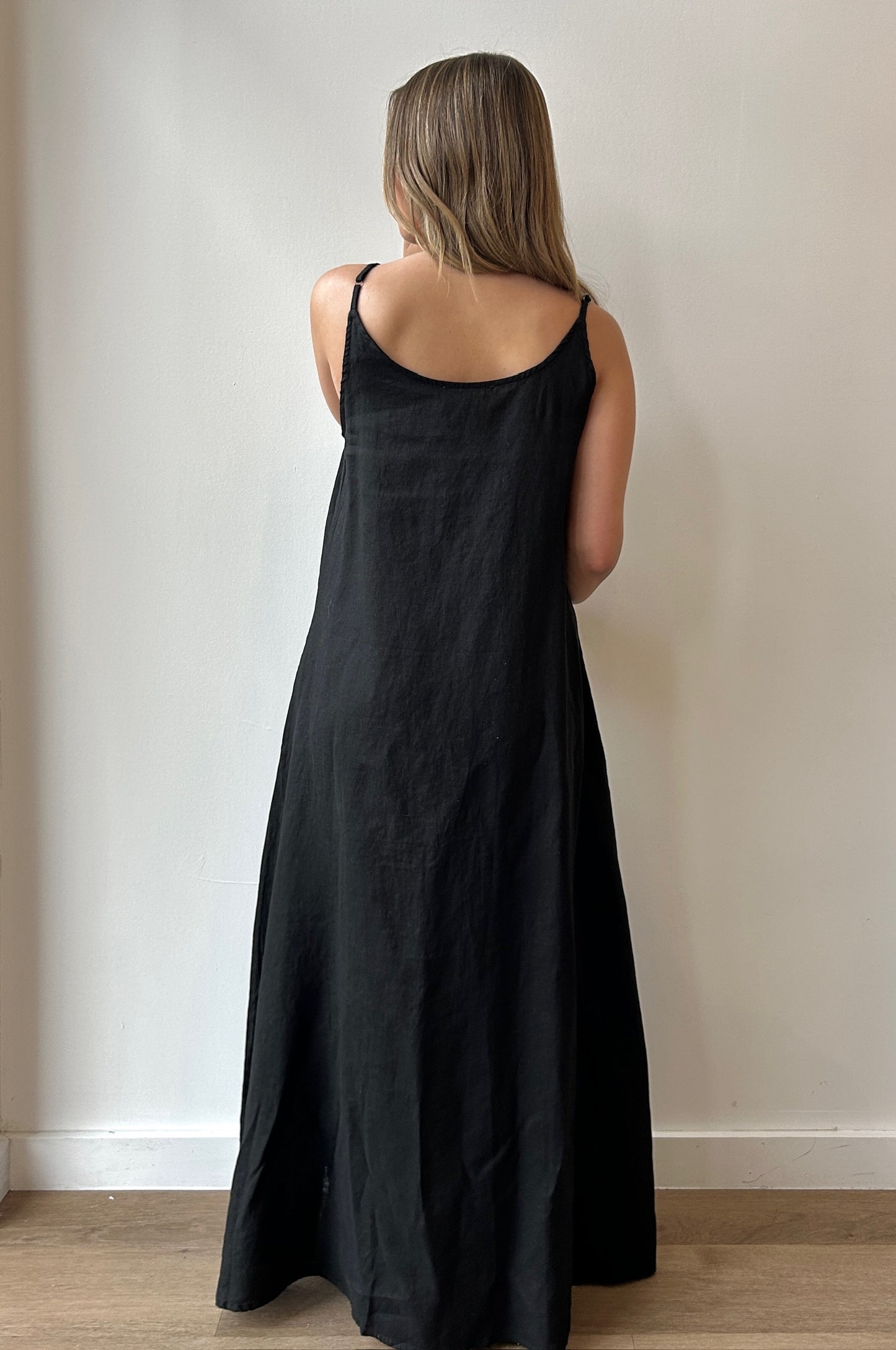 Roni Dress