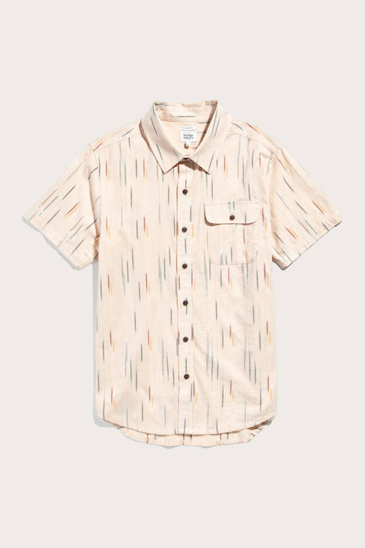 Marten Shirt -Lantern
