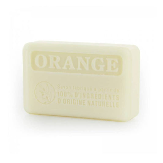 Orange - French Soap