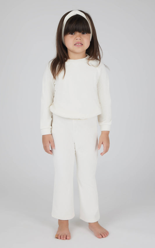 Kids Velour Set