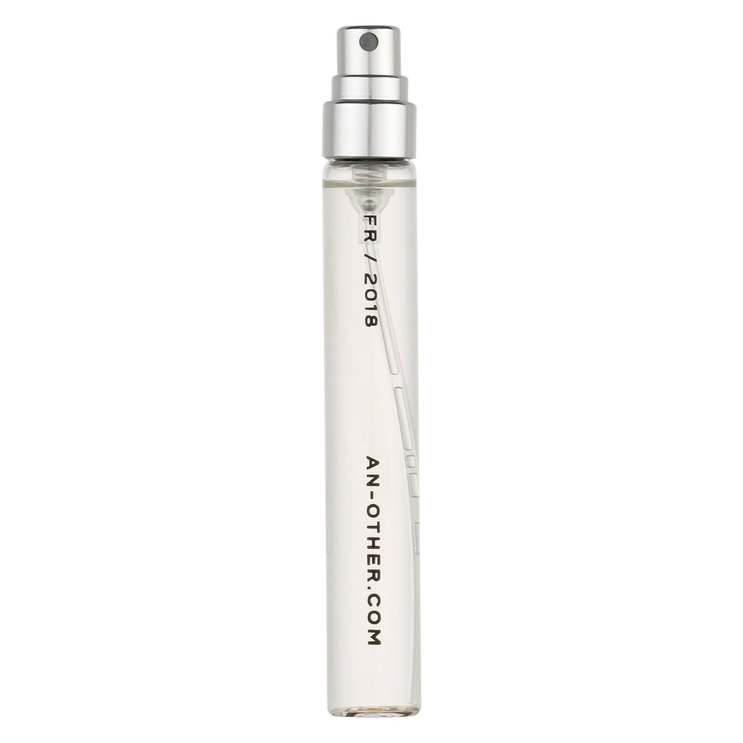 Ginger Tonic Perfume (7.5ml)