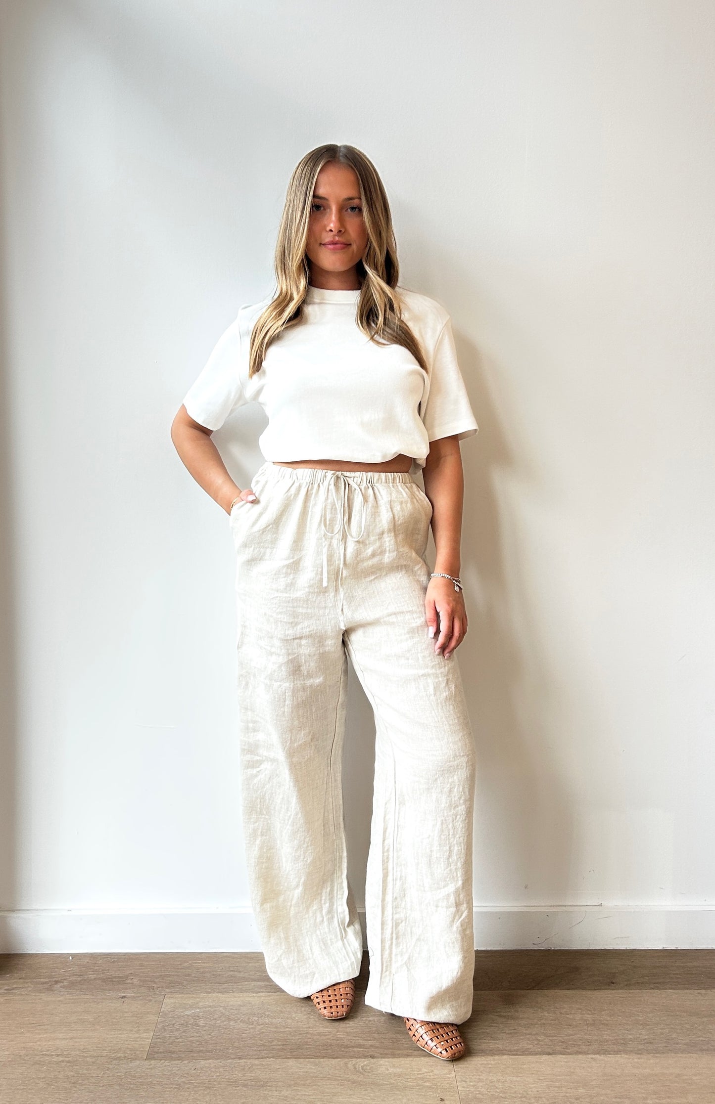 Rowen Pant