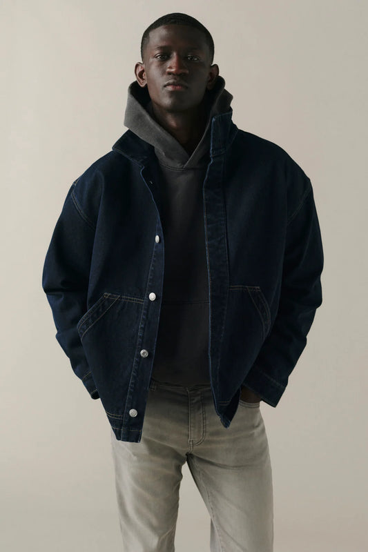 CDMX Jacket