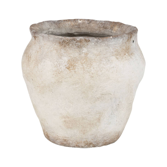 Cement Pot