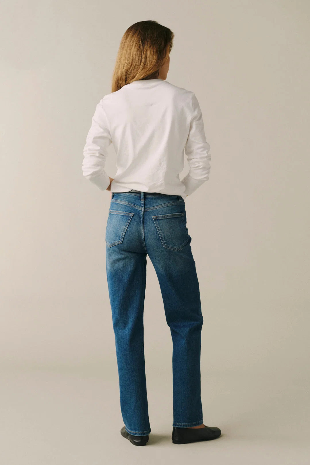 Honeymoon Vancouver Denim