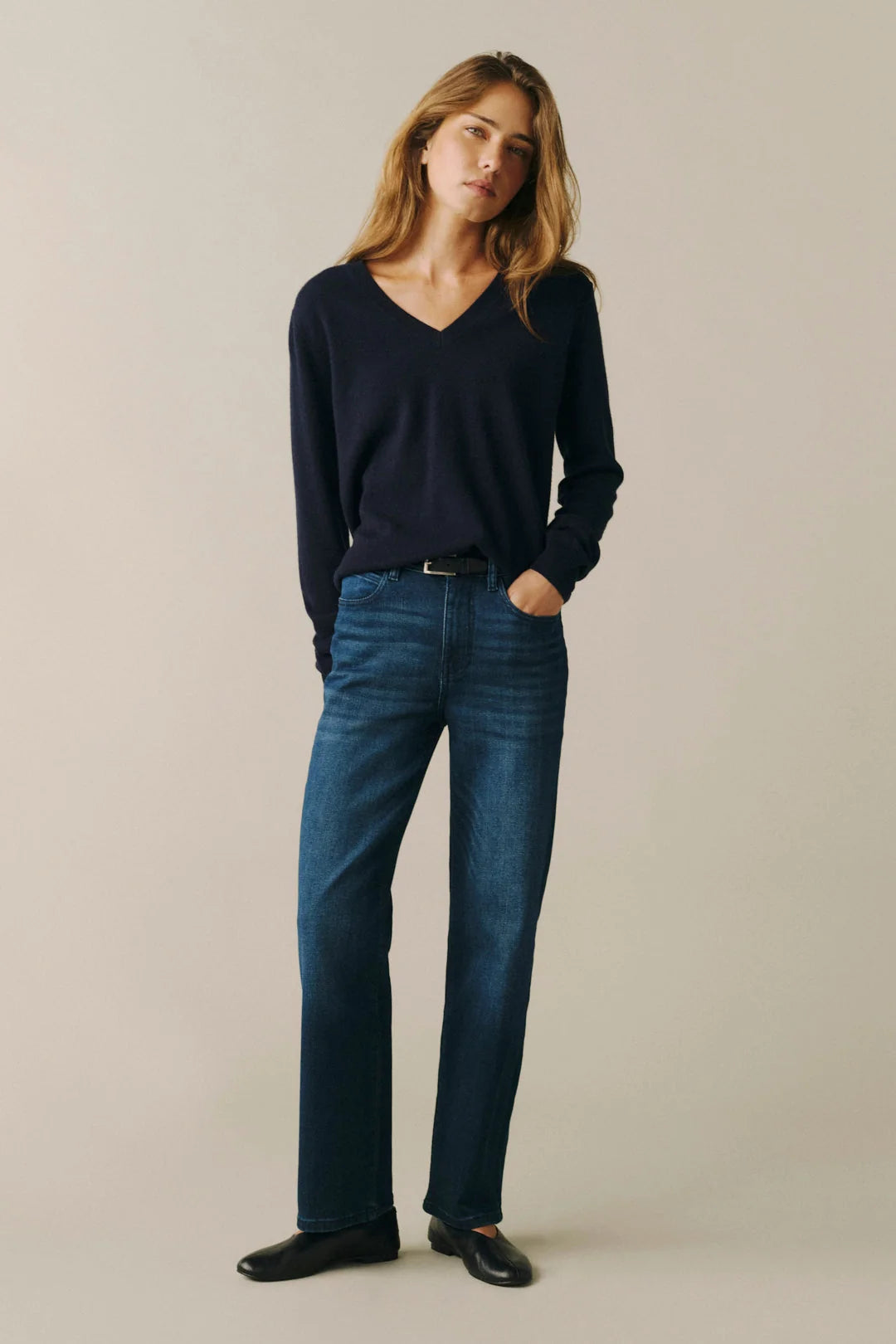 Riverrun Vancouver Denim