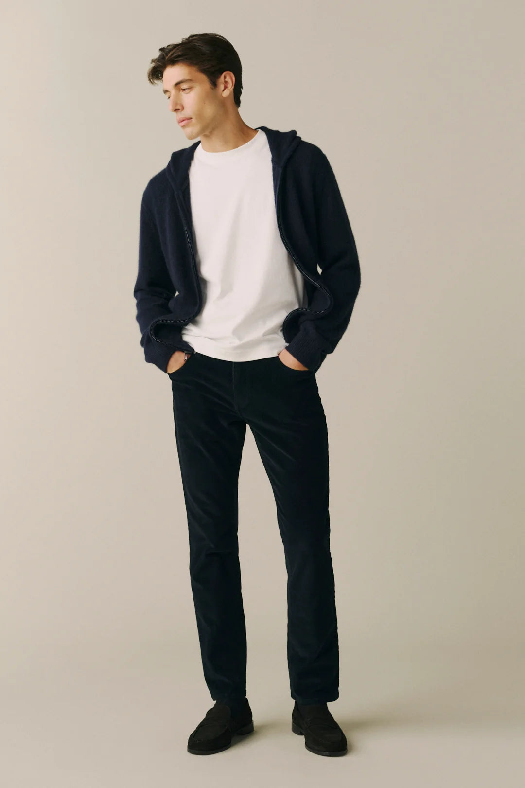 Knight Ams Corduroy