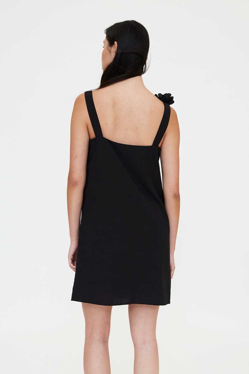 Zoe Dress