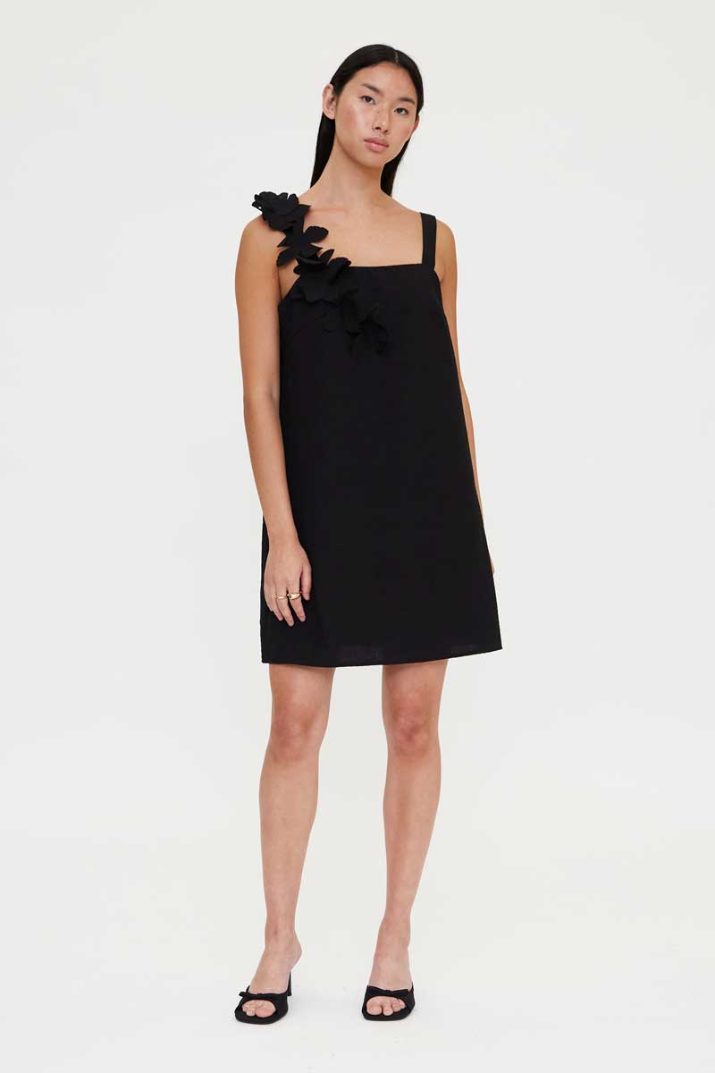 Zoe Dress