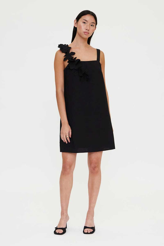 Zoe Dress
