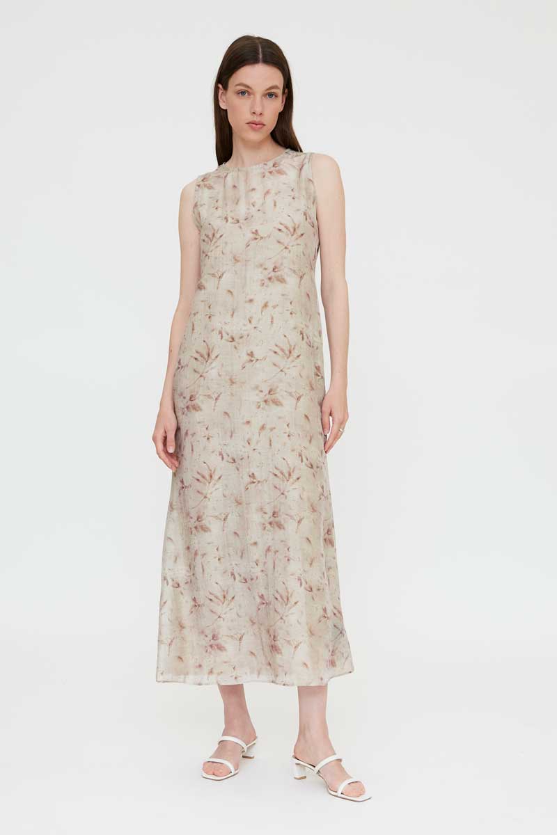 Leah Dress