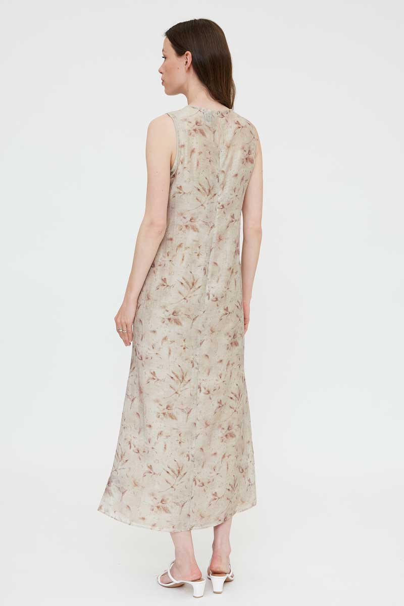 Leah Dress