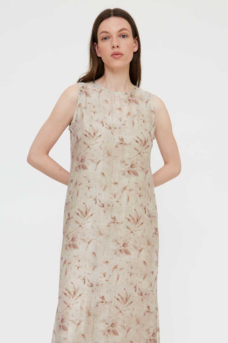 Leah Dress
