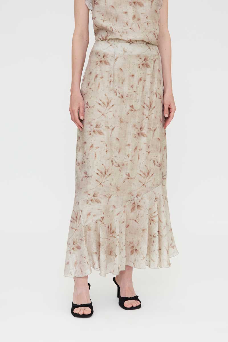 Leah Skirt