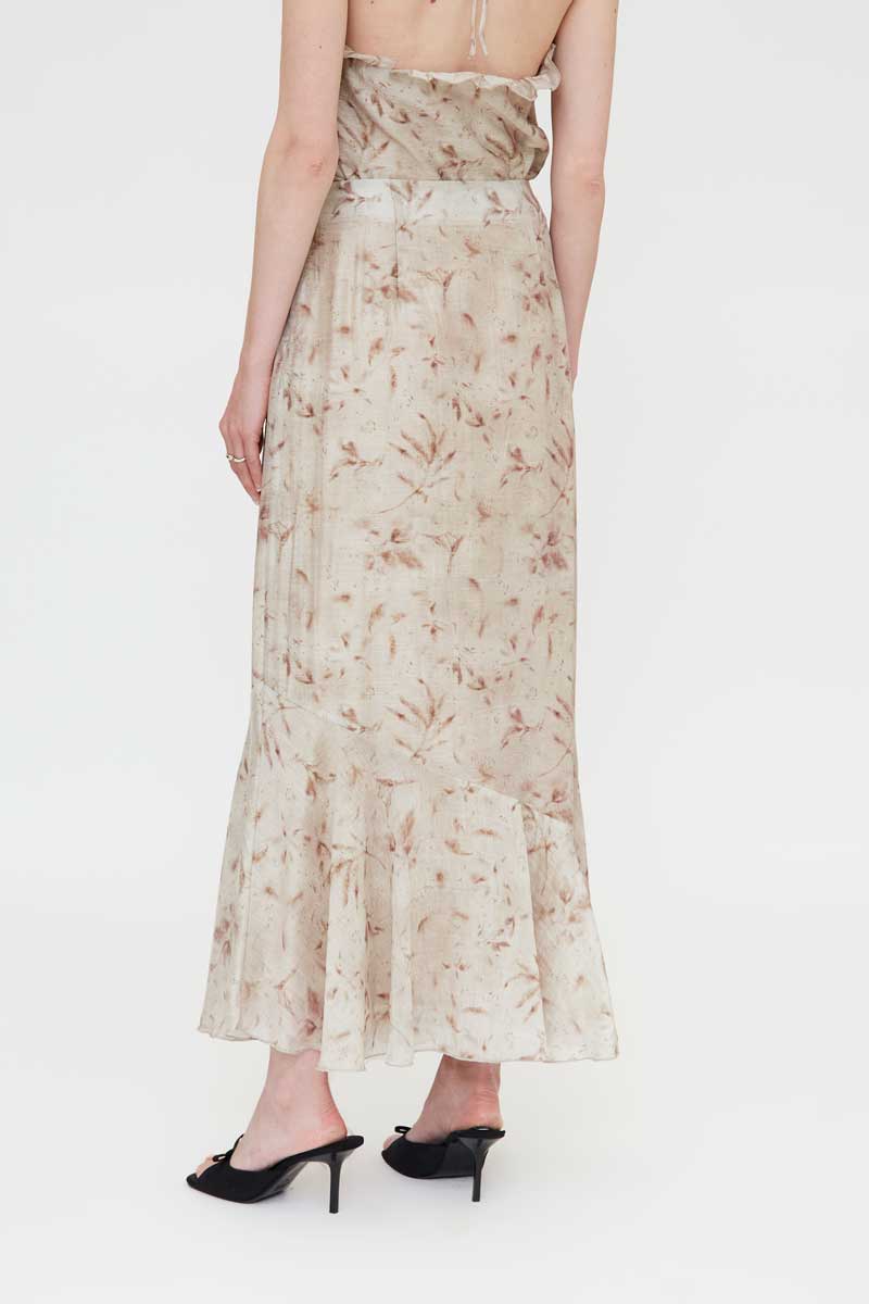 Leah Skirt