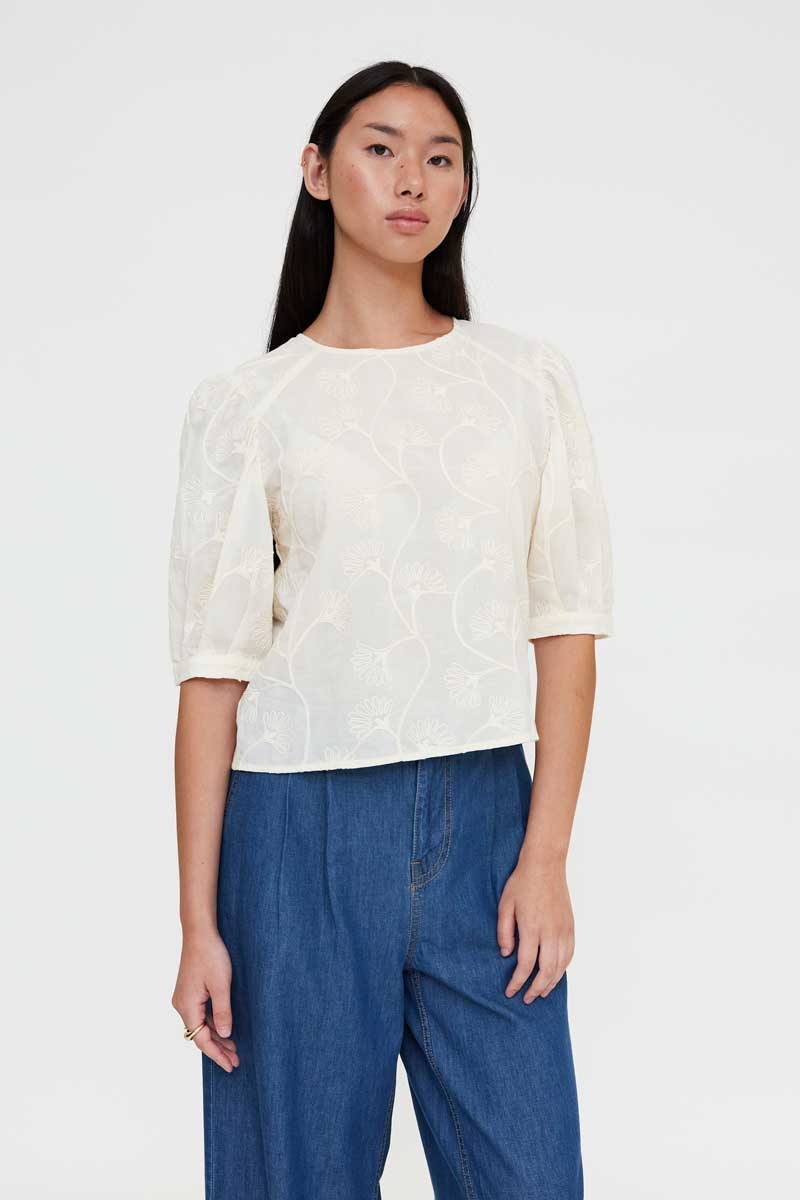 Lucy Top