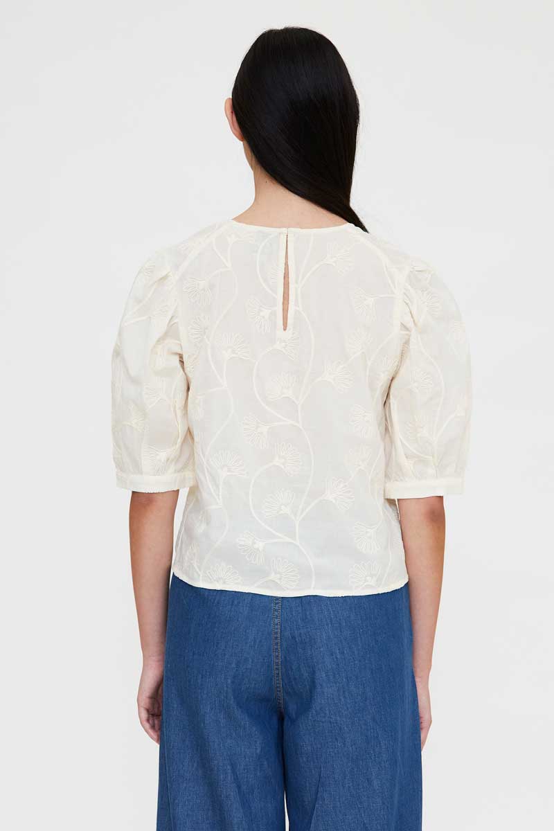 Lucy Top