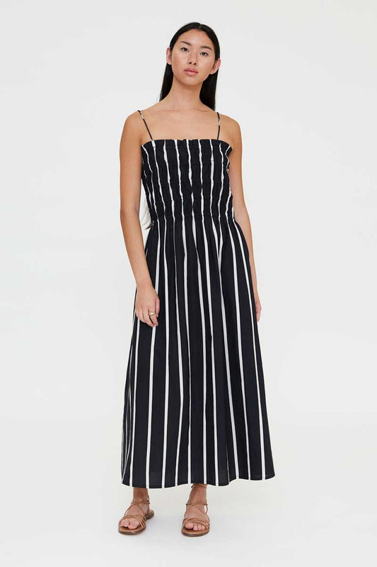 Moe Dress