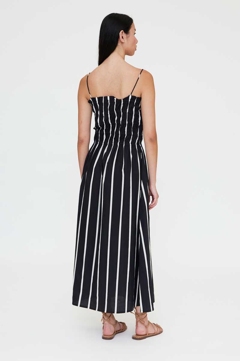 Moe Dress