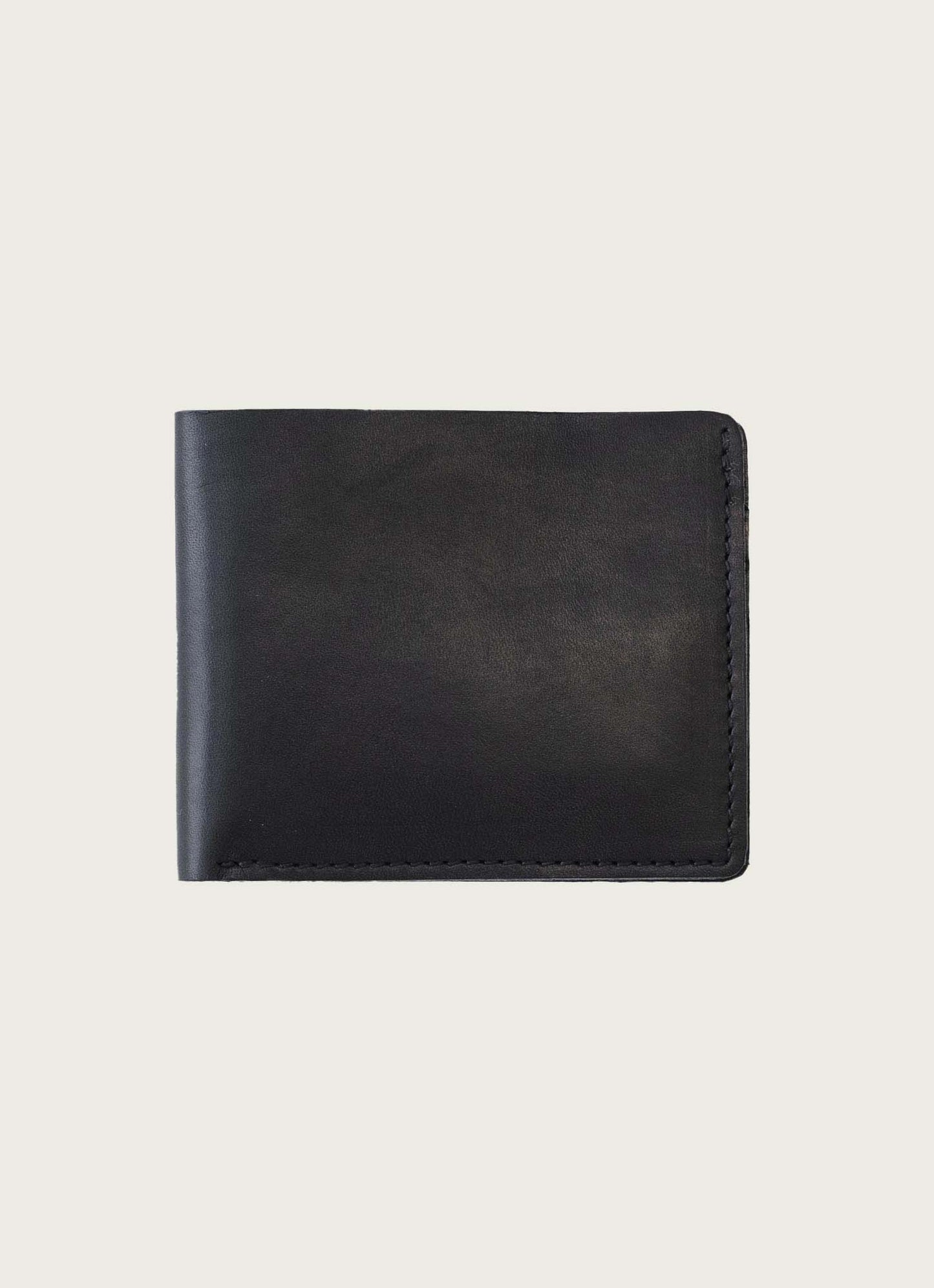 B Bifold Wallet