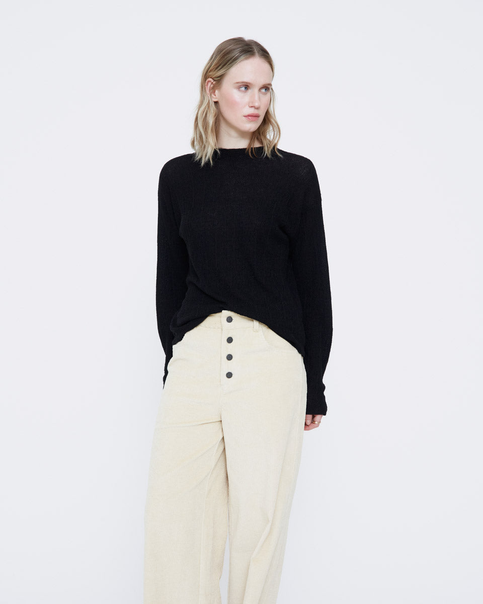 Winnie Sweater