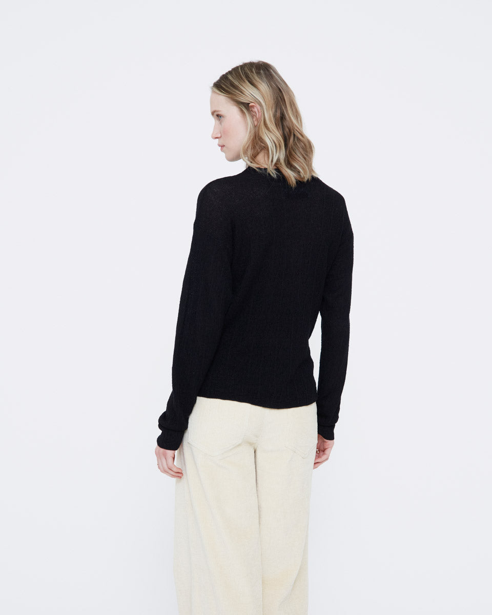 Winnie Sweater