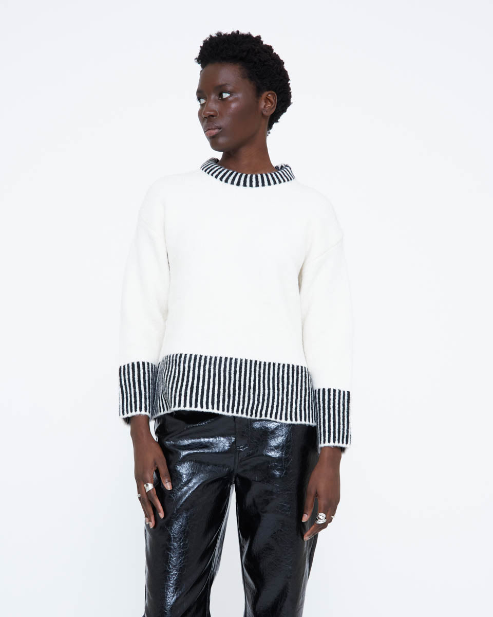 Reece Sweater